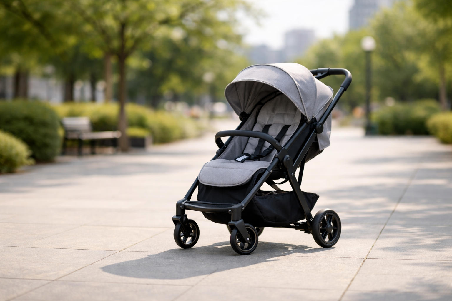 Buggy kaufen: Der große Ratgeber für Eltern (2026)